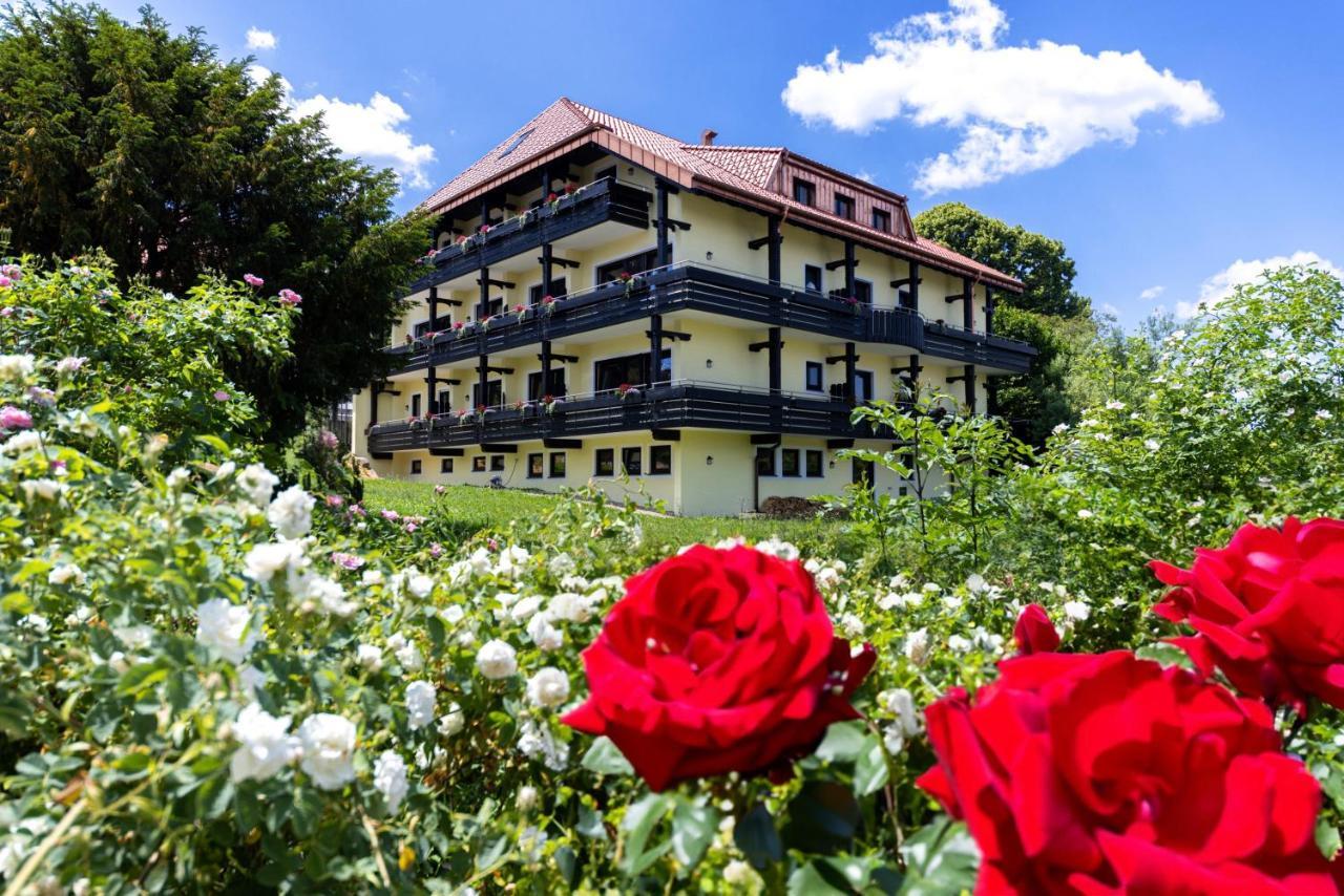 Das Hohenried Фройденщат Екстериор снимка